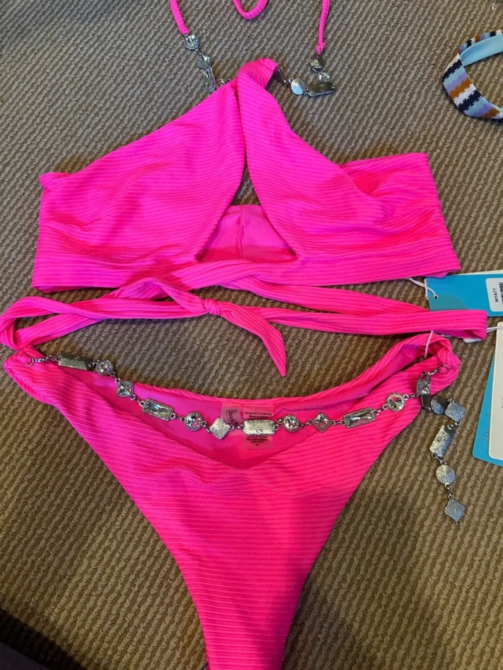 Beach Bunny beach bunny